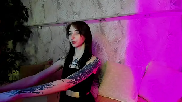 Ellen_Hops – Live XXX-chat