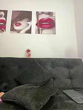 saray_mendozaa Adlı Modelin Canlı XXX Sohbeti