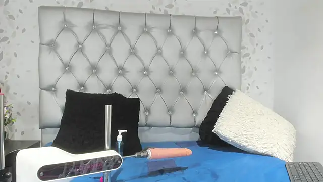 Вебкам-шоу brenda_sofia69