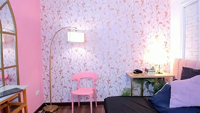 taylor_bennet élő XXX-chatje