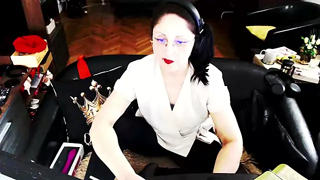Imperatriza – Live XXX-chat