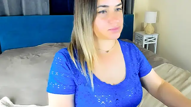 JuicyMillena 라이브 XXX 채팅