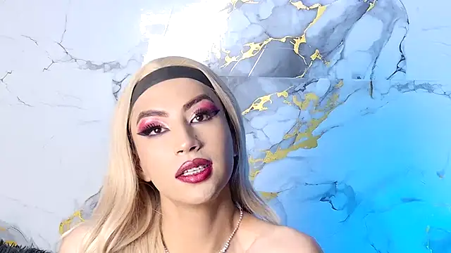 Show Webcam de BrianaSchafer