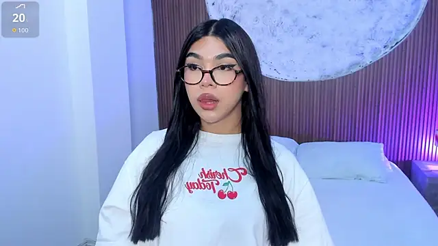 RoseCassie's Webcam Show