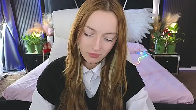 LizzaMoonn 라이브 XXX 채팅