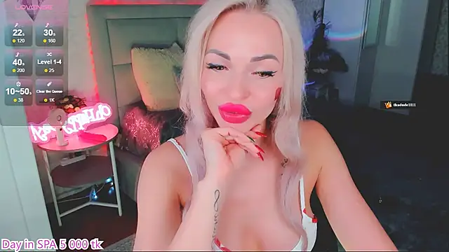 Lola_BombitaのライブXXXチャット