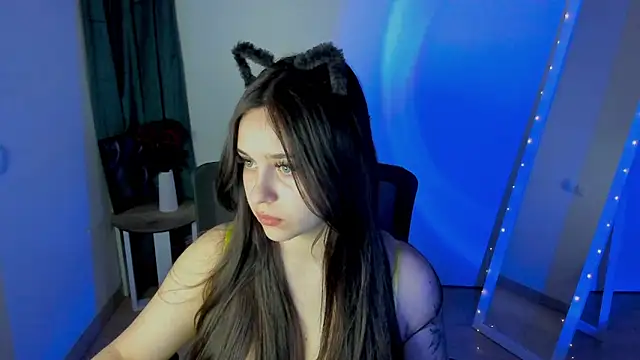 Lilu_May Webcamshow