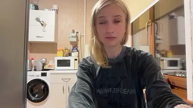 AngelJeni Webcamshow