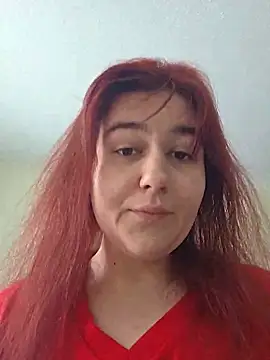 Ashloves_ 라이브 XXX 채팅