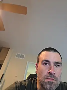 Biggbaddwulf7's Webcam Show