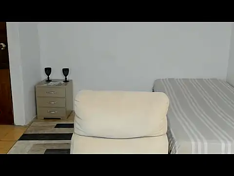 Show de mateo_jack na webcam