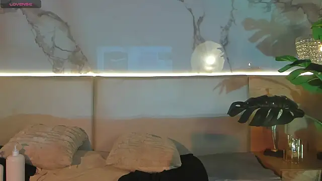 Sienna_Bellucci1 Pertunjukan Webcam