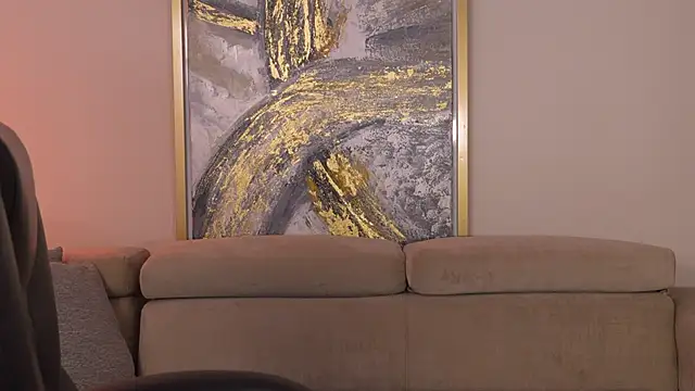Živý XXX chat NaomiSainz