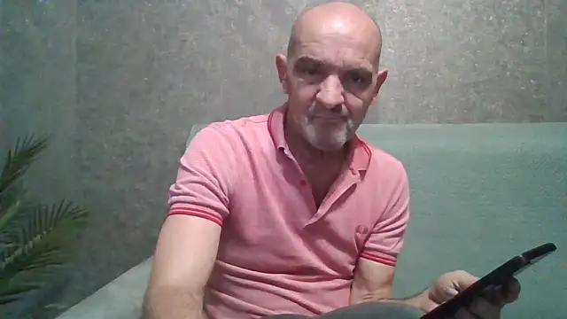 skorpibg65 Chat XXX in diretta