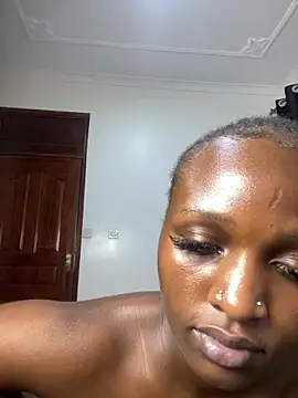 Random_cummer Pertunjukan Webcam