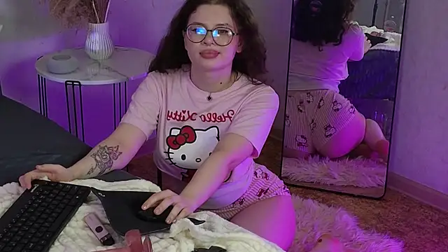 RianaRey's Live XXX Chat