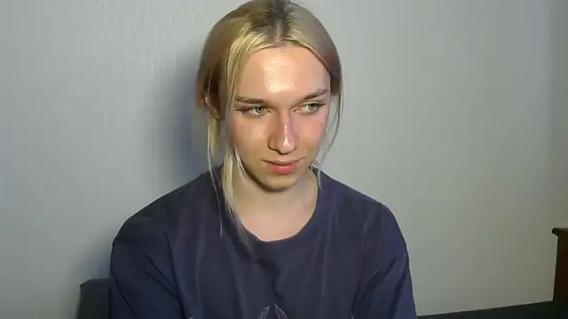 icebenz's Webcam Show