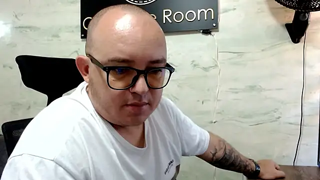 maximo_daddy webcam show