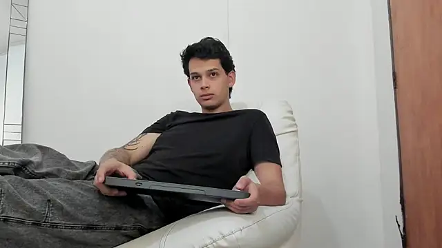elijah_stoone webcam show