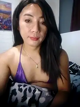 Asian_Liezly 在線直播表演