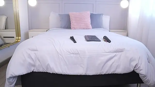 Charlotte_Rossee 라이브 XXX 채팅