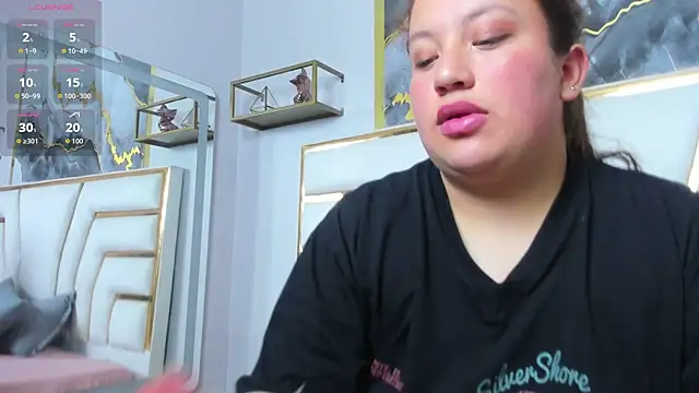 raven_blaze 라이브 XXX 채팅
