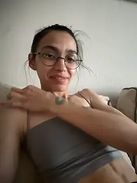 LeslyJouretdy live XXX chat