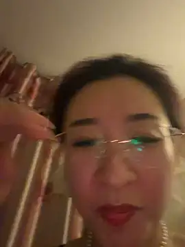 Jingjingxiang-520 Obrolan Langsung XXX