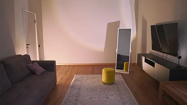 Živý XXX chat AdaBell