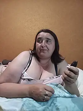 LiluHot Live XXX Chat