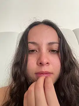 Chat XXX en directo de Megan_Rodrigo