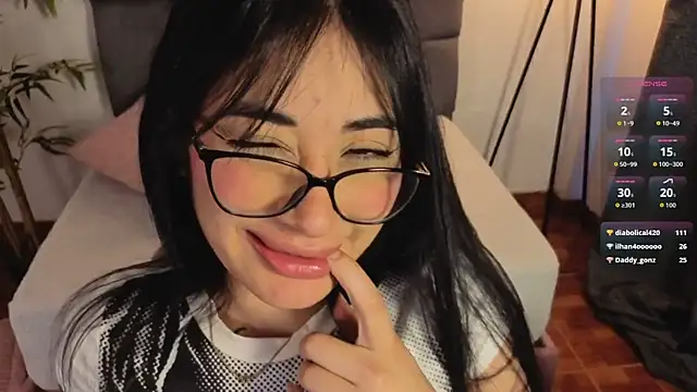 Chat XXX Live aprildreams19
