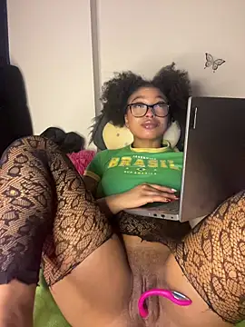 Melany_Williams Show in webcam