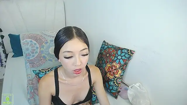Chat XXX en directo de NathaliaSweet_11
