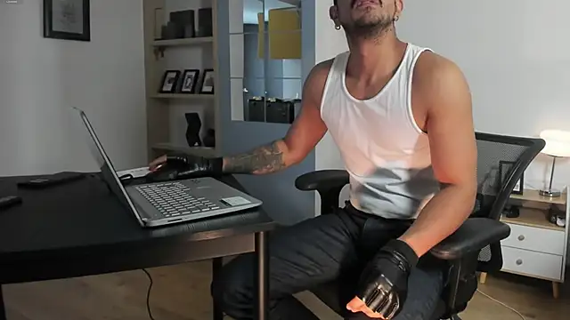 pablo-rincon95 在線直播表演