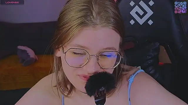 Chat XXX Live _JessieVibes