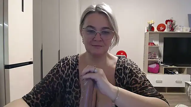 EleanoraDream Live XXX Chat