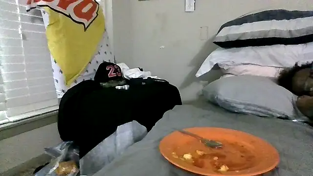 عرض كام Triggerhappycj100