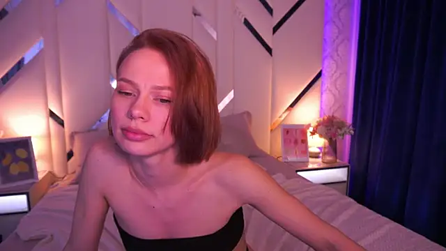 ShyySiren Live XXX Chat