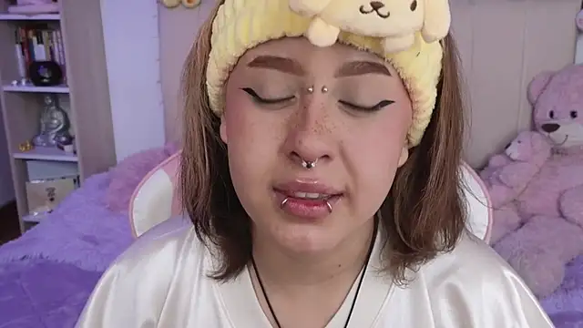 Chat XXX en directo de NekoWaifu