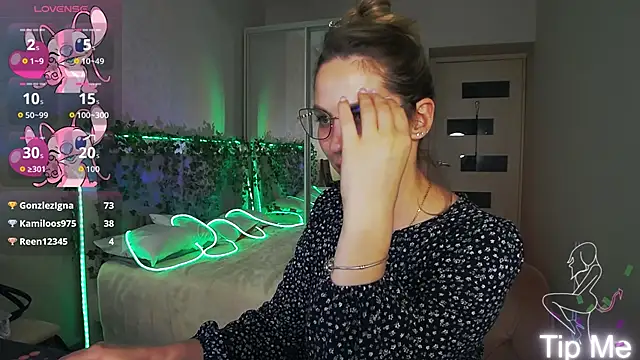 Alexandracandy Live XXX Chat