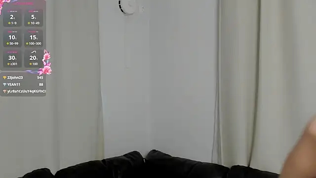 DonaldVanwie – Naživo XXX chat