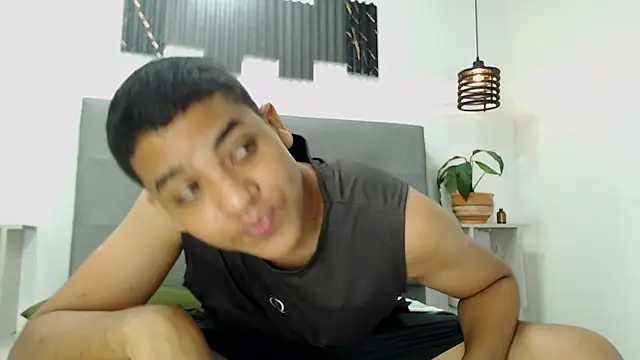 Show Webcam de Lukaz_Caballero