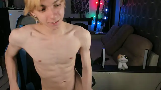 Webkamerová show cute_grecha
