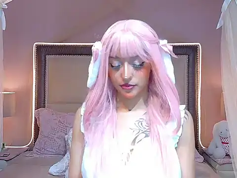 VaLuu__ Webcam show