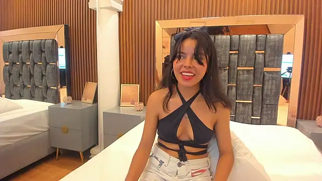 Dulce_Glamor_ Live XXX Chat