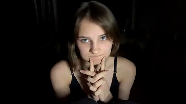 Jensenlove Webcam show