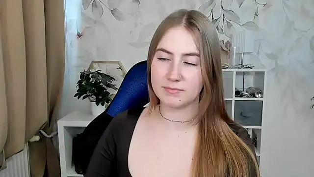 Chatroom XXX en direct de candy_Megan
