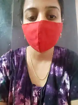 Tamil_shalini's Webcam Show