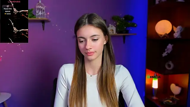 Živý XXX chat mia_bamby1